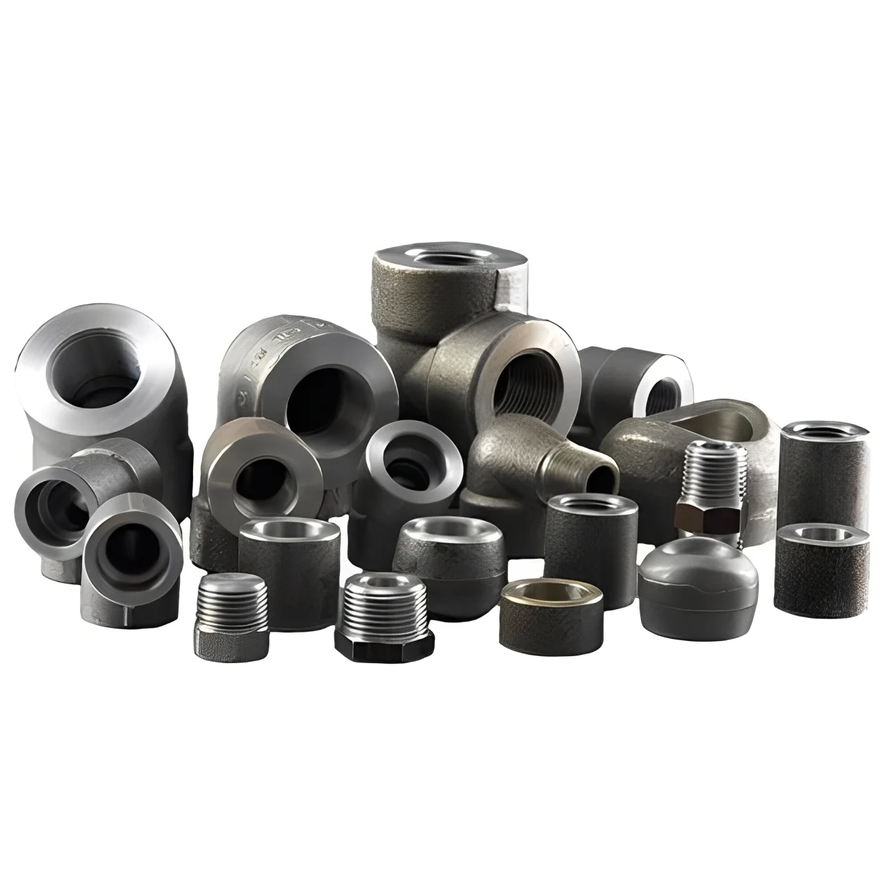 Carbon & Alloy Steel Fittings