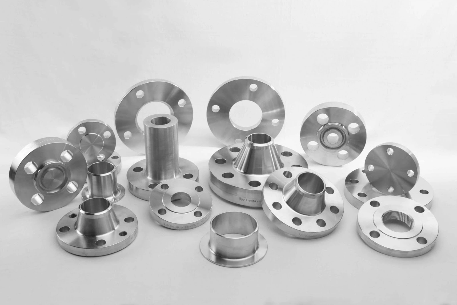 Flanges