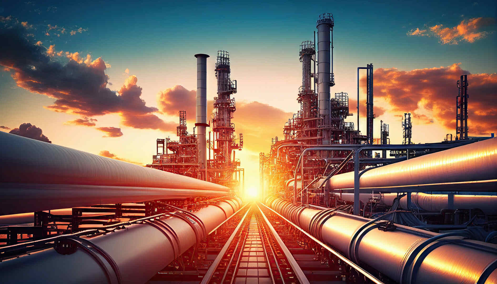Oil & Gas