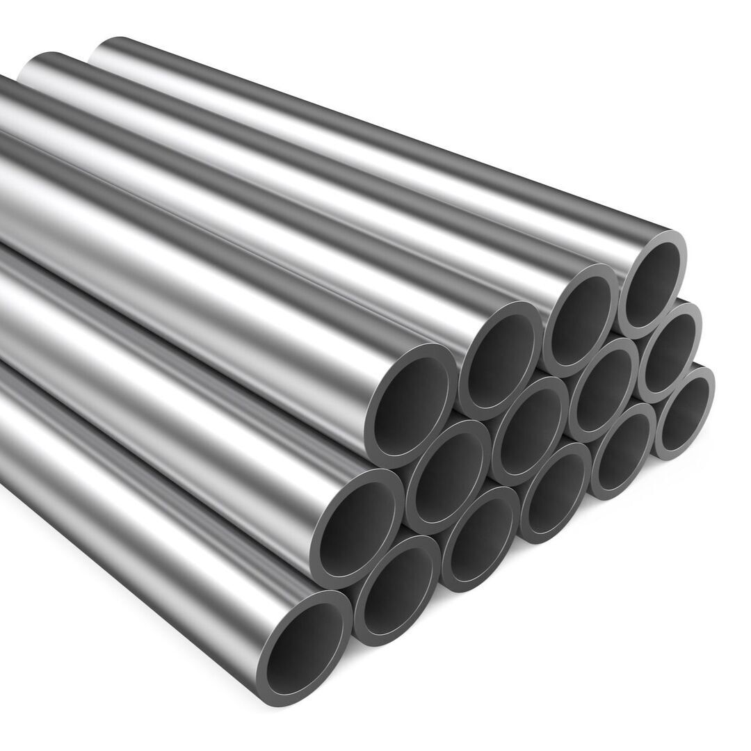 Pipe & Tube