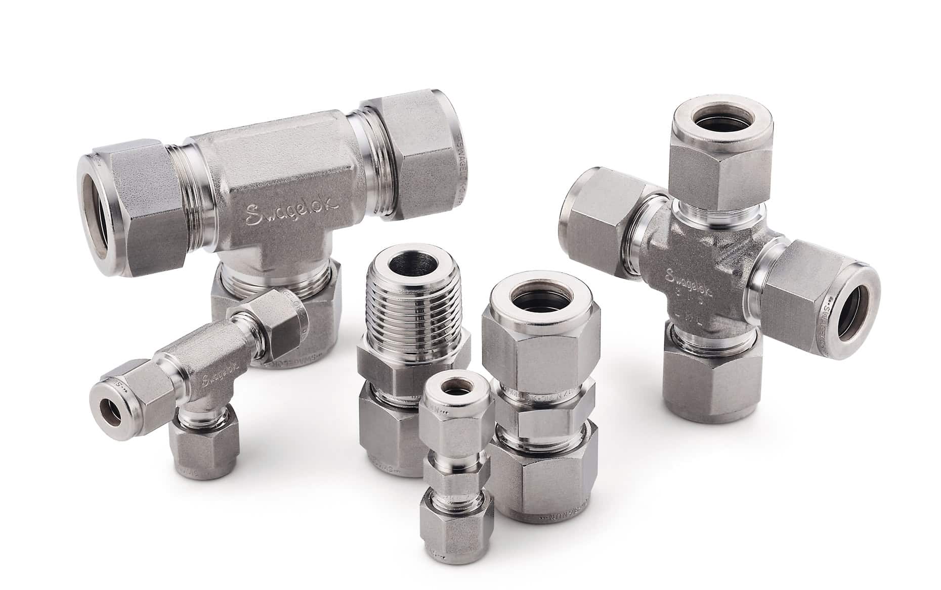 Tube Fittings