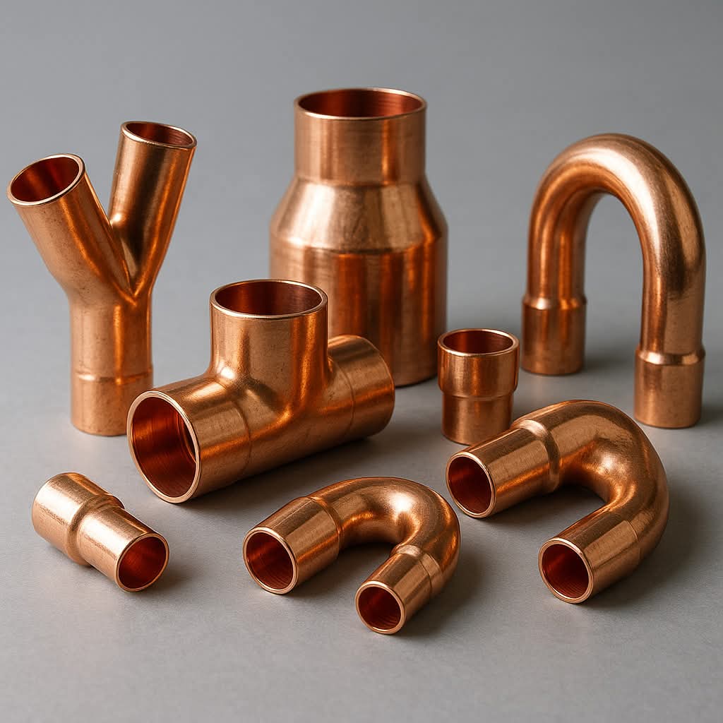 Metal-Link Manufacturing Facility
