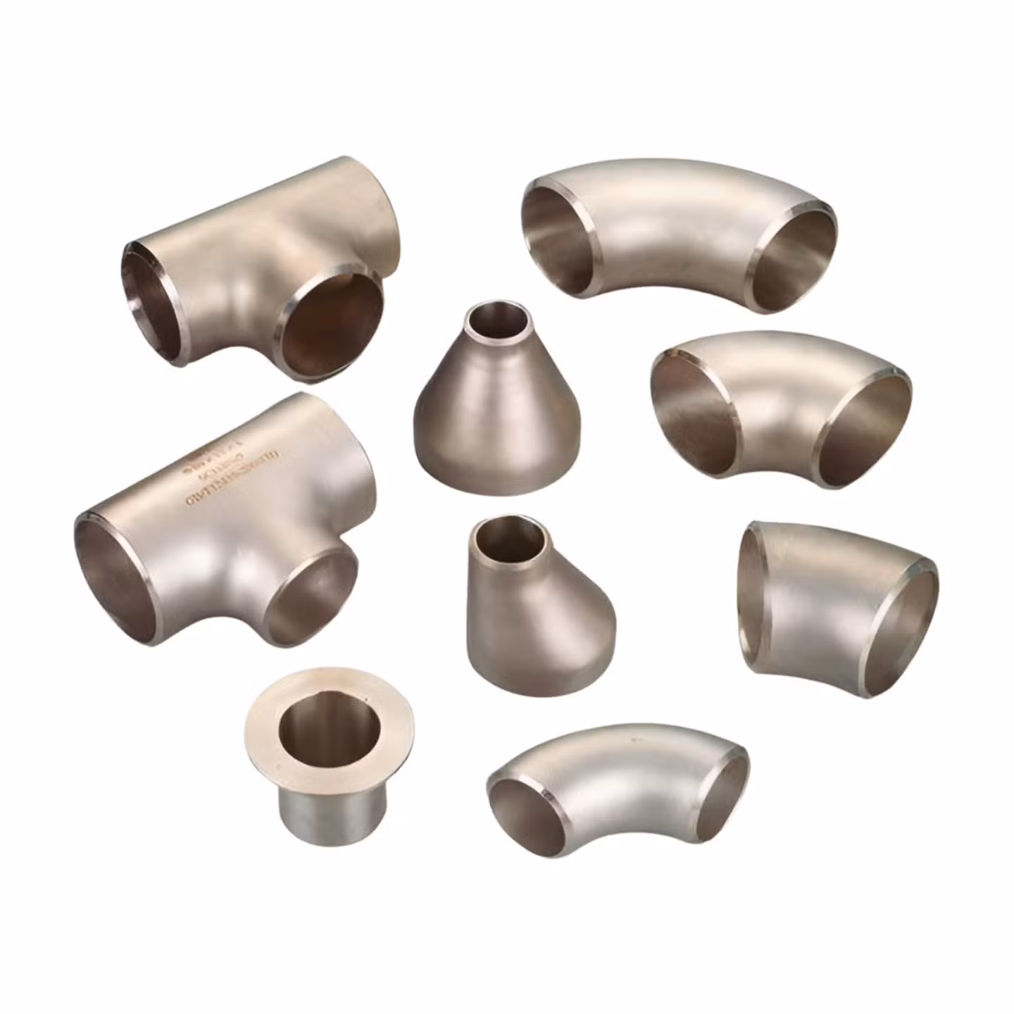 Buttweld Fittings