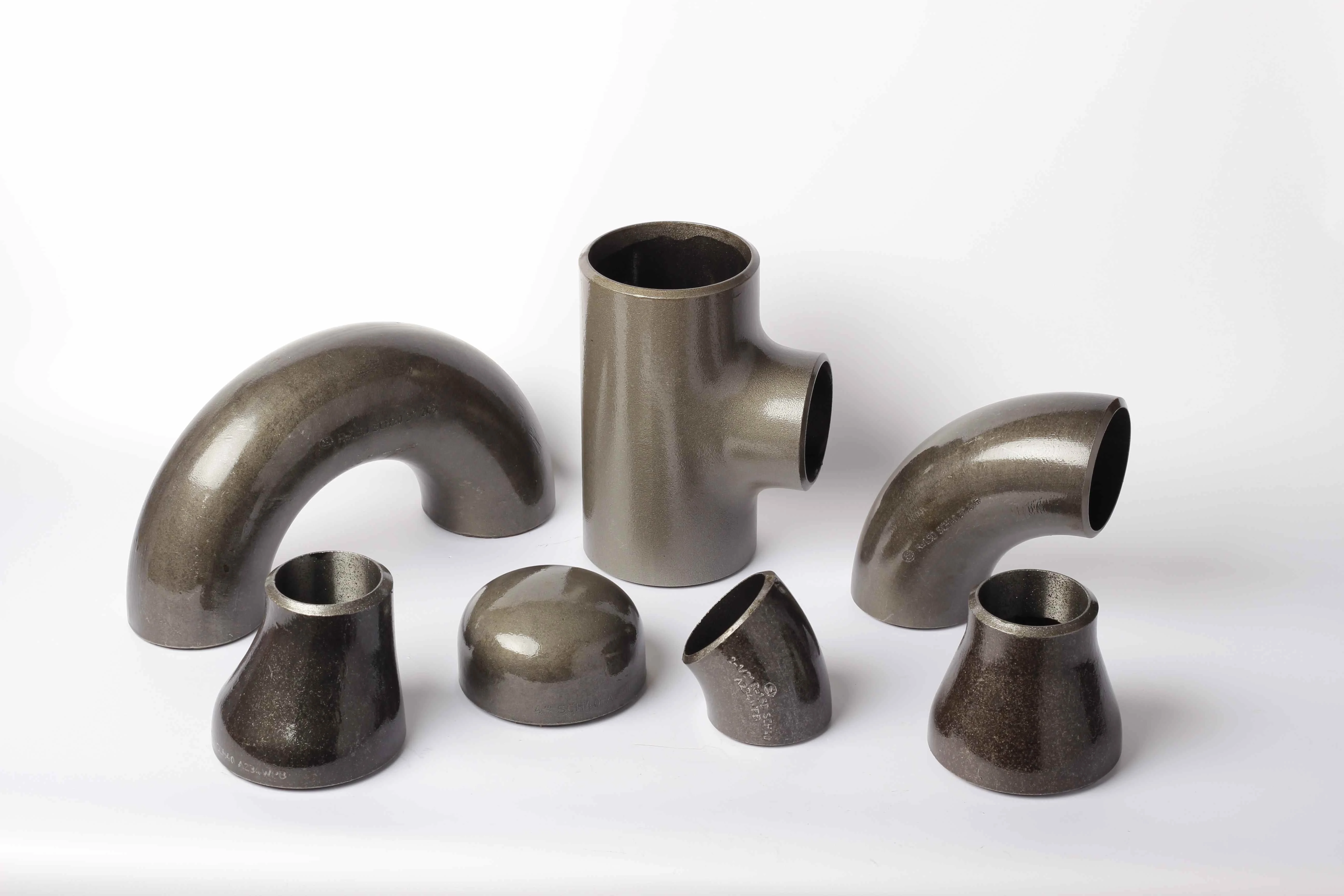 Flanges