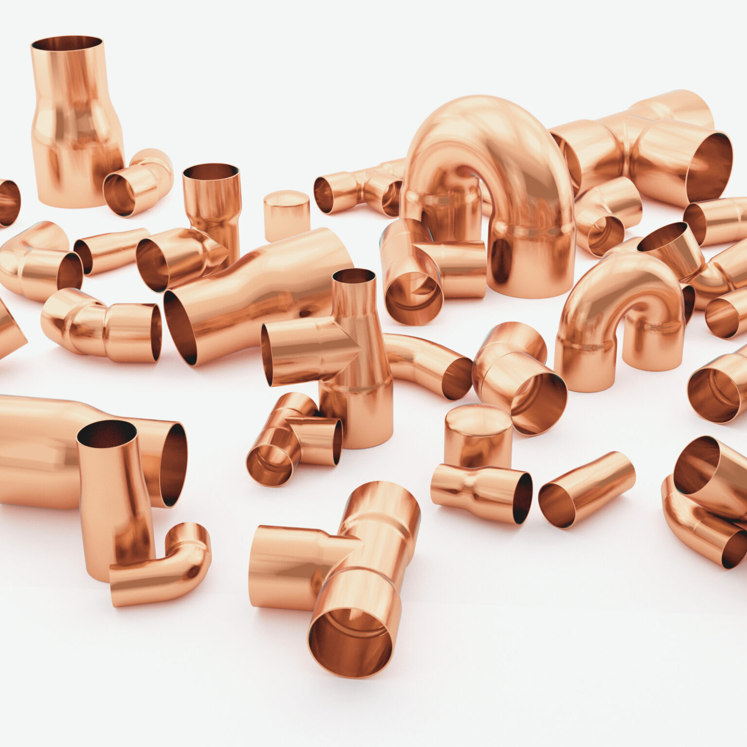 Copper
