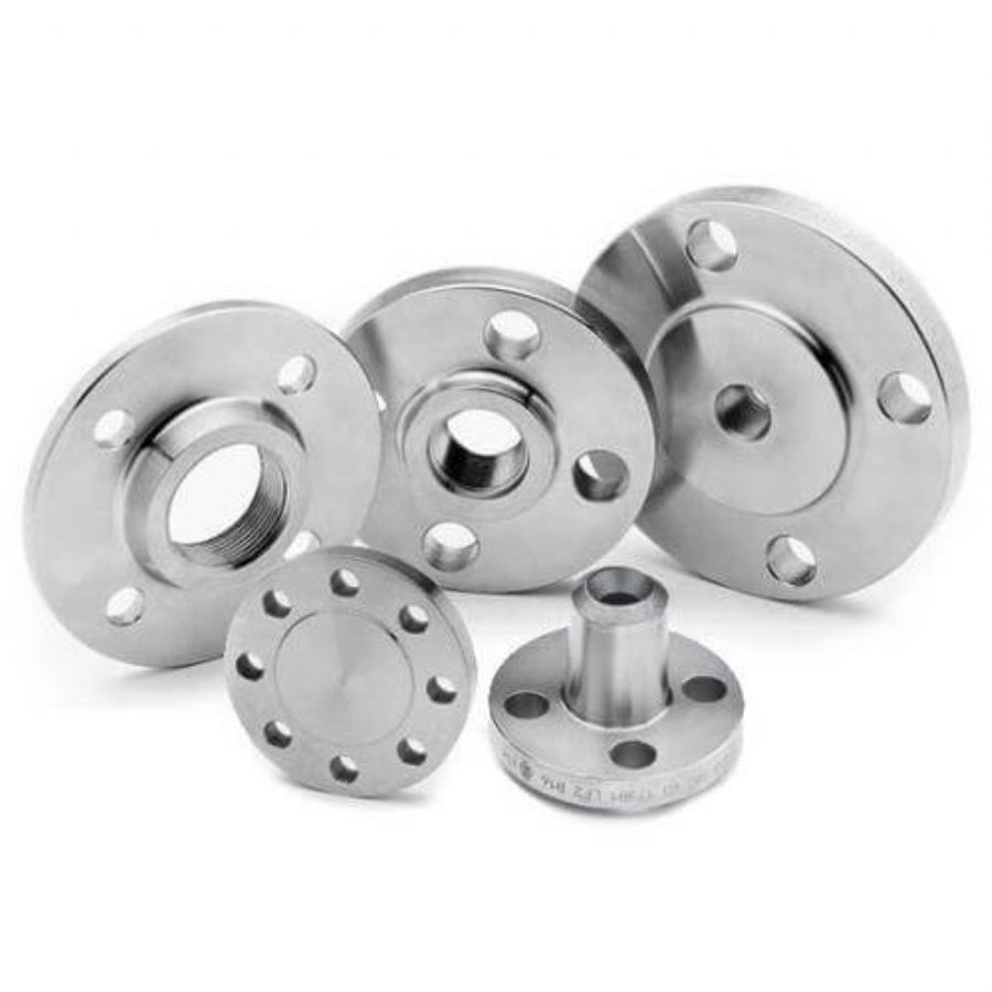 Flanges
