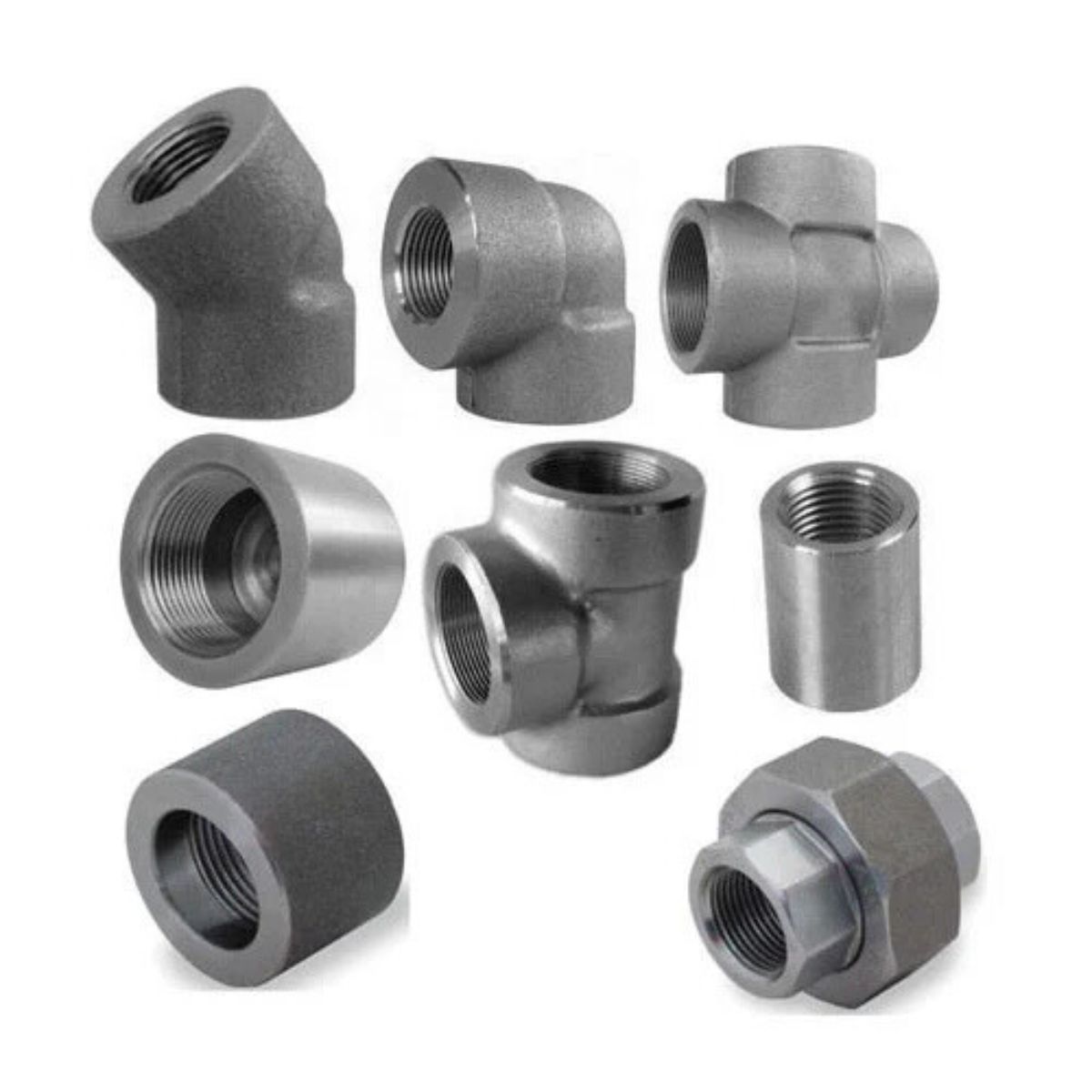 Forge Fittings