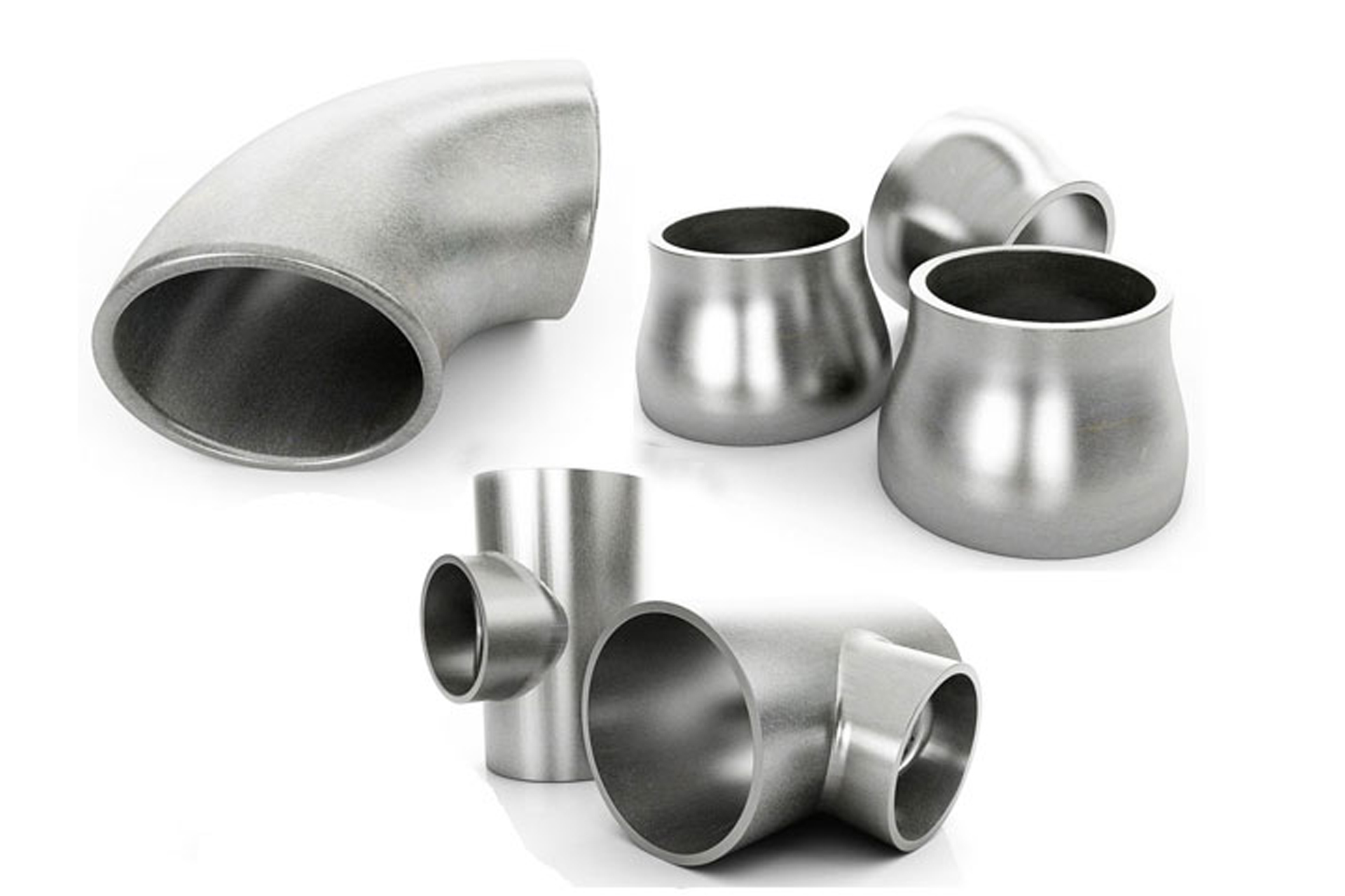 Hastelloy Fittings