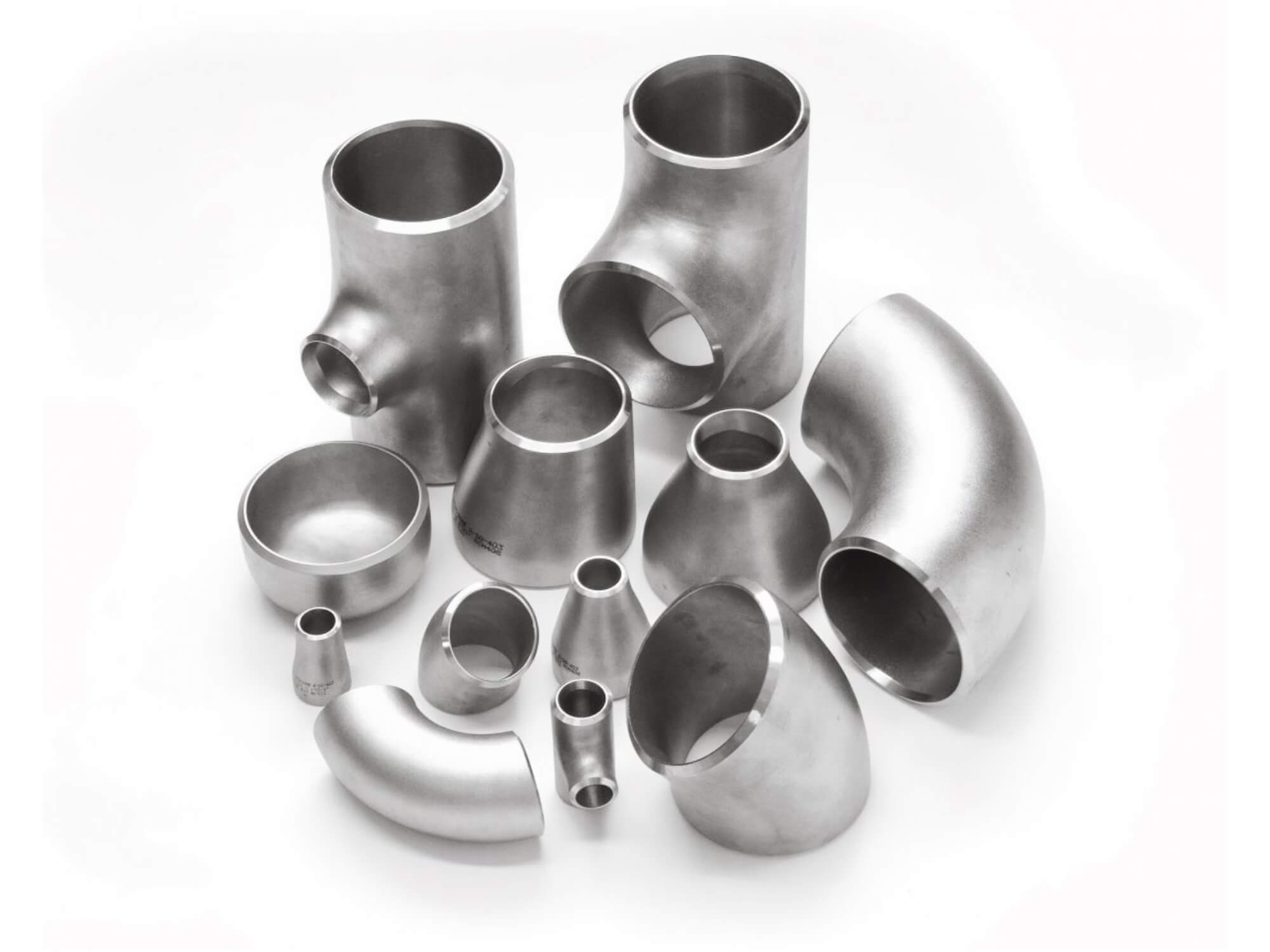 Inconel Fittings