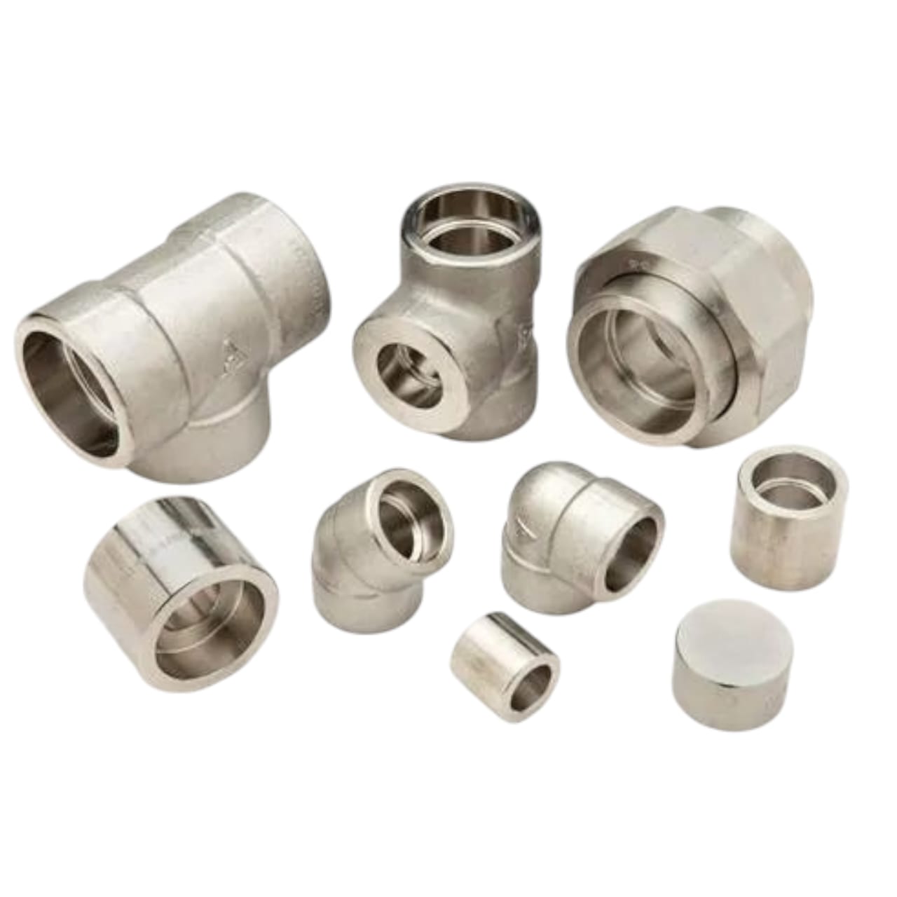 Inconel Fittings