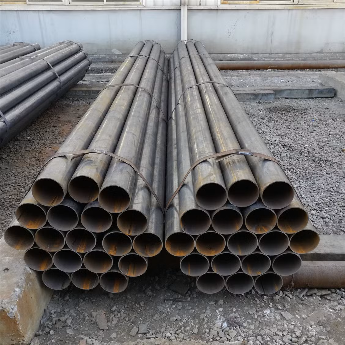 Flanges