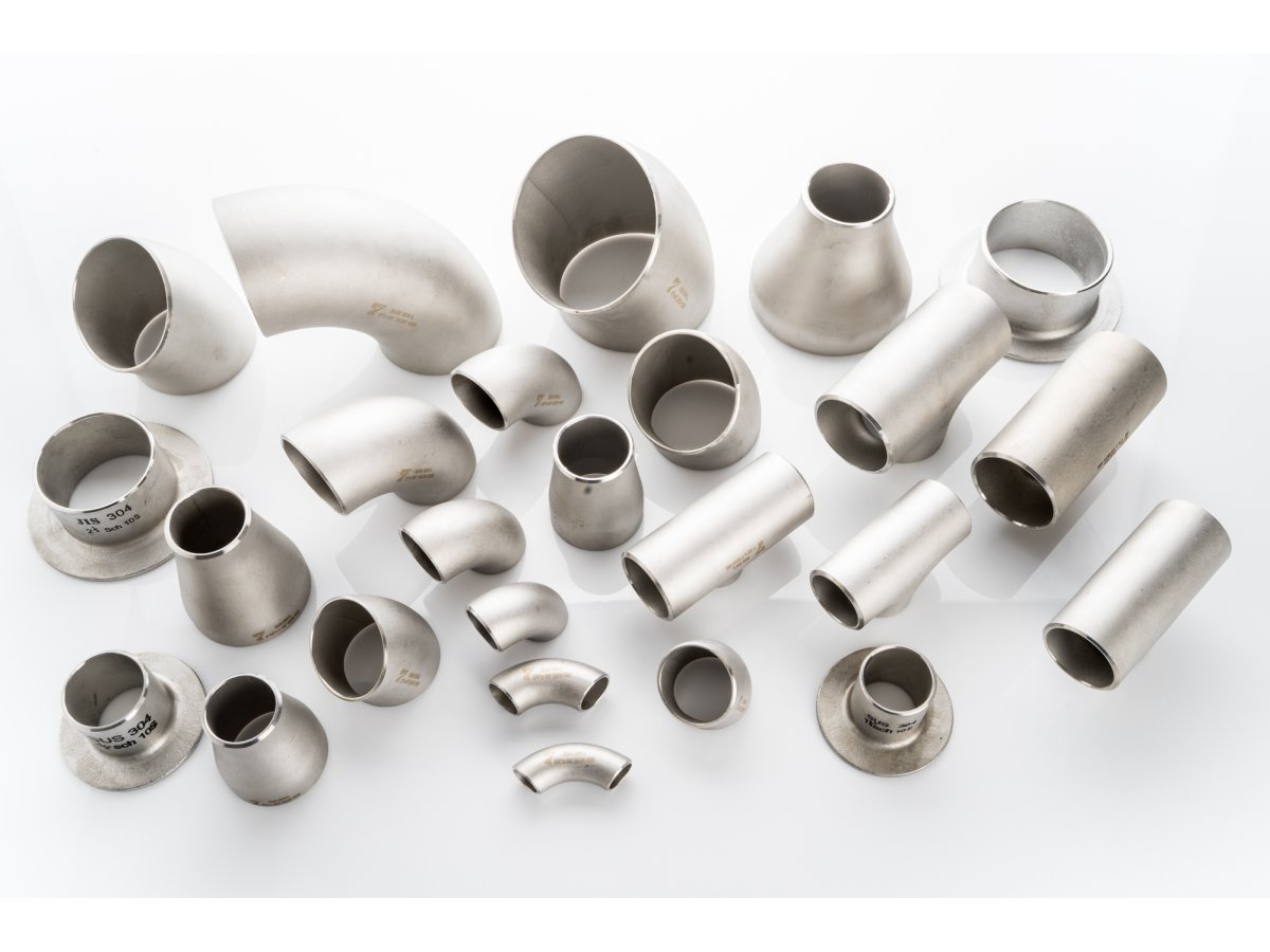 Monel Fittings