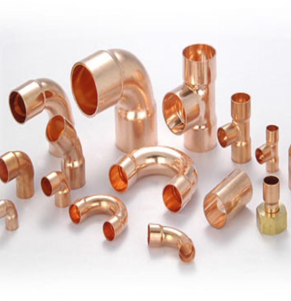 Nickel & Copper Alloys