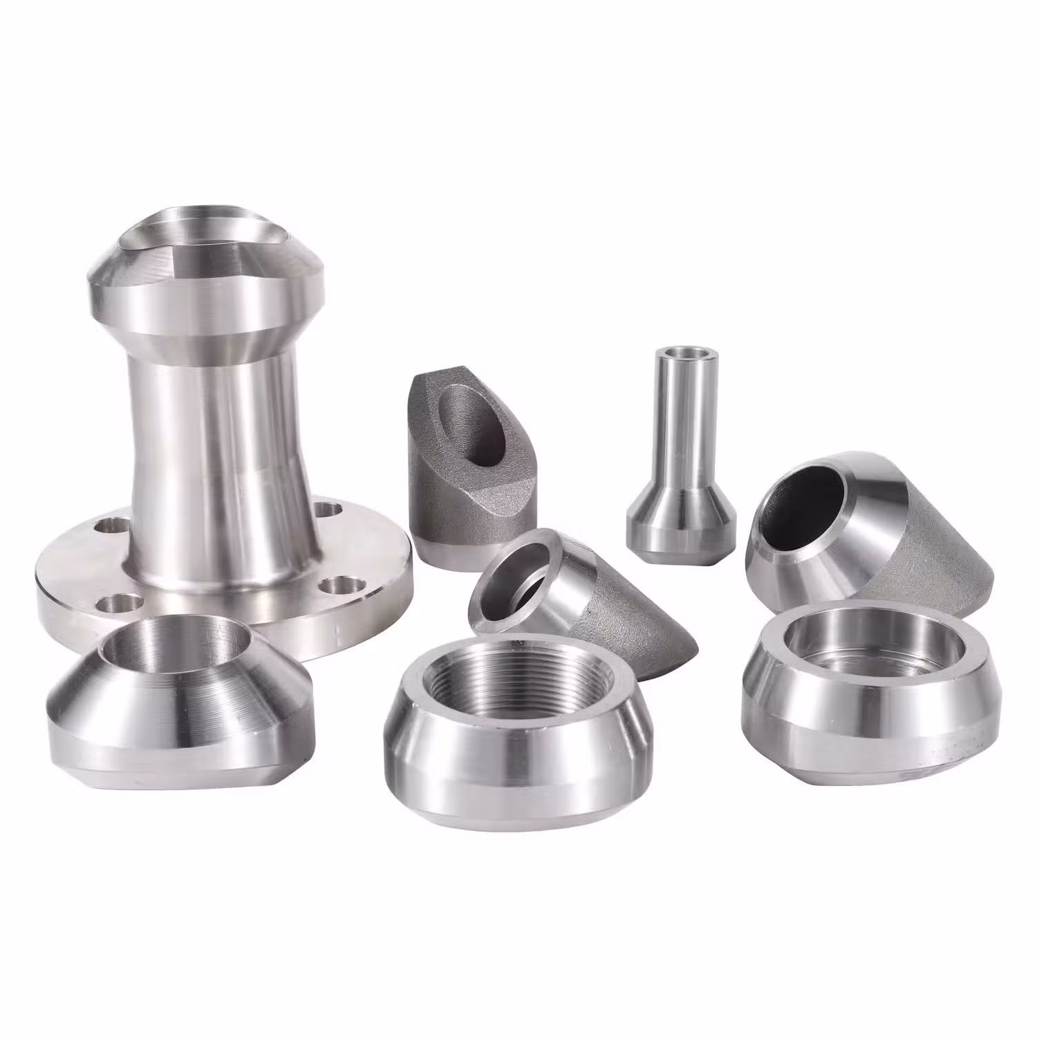 Olet Fitting
