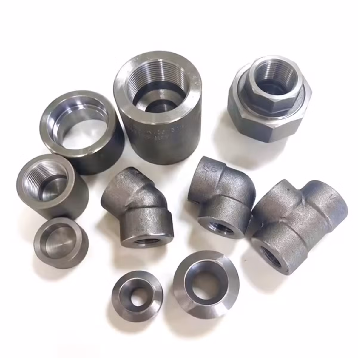 Tantalum Fittings